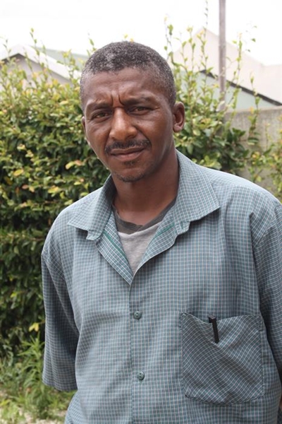 Korkee to take on DA in Ward 9